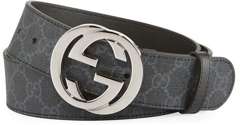 gucci black belt fak|black gucci belt with black buckle.